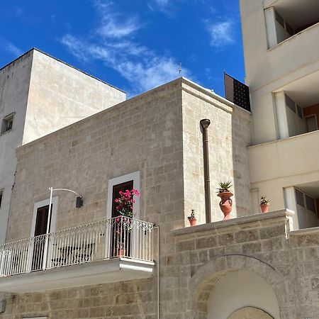 Casa Oberdan Daire Monopoli Dış mekan fotoğraf