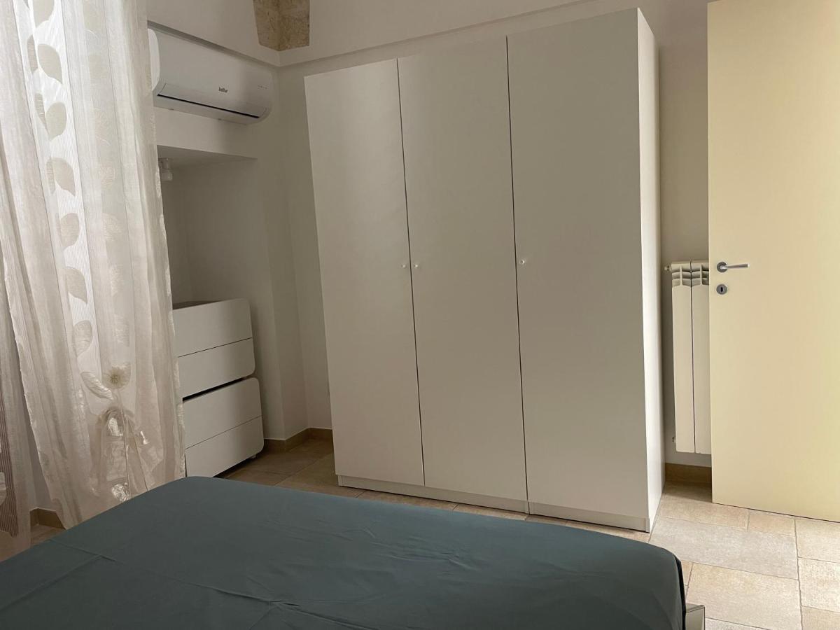 Casa Oberdan Daire Monopoli Dış mekan fotoğraf