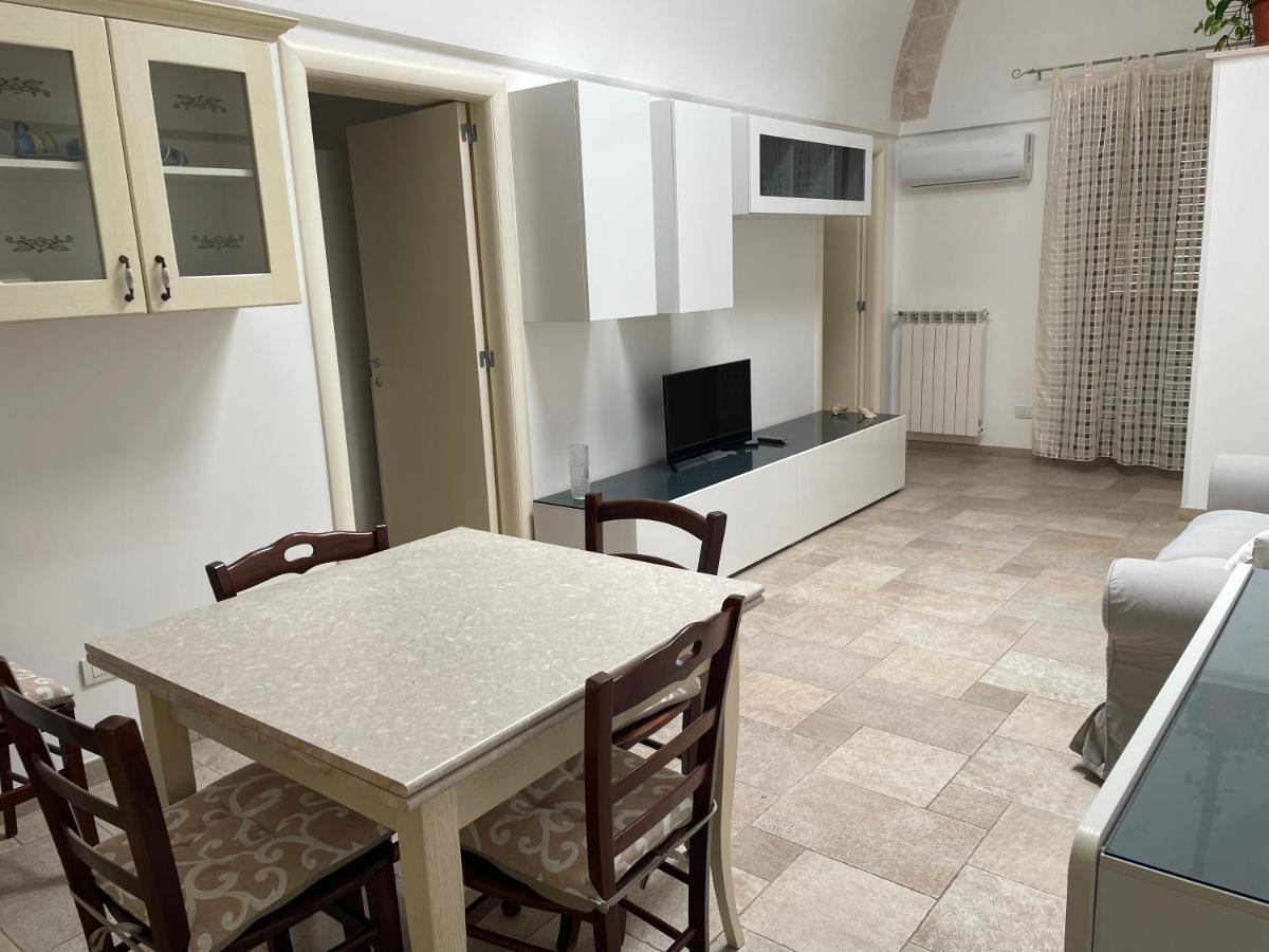 Casa Oberdan Daire Monopoli Dış mekan fotoğraf