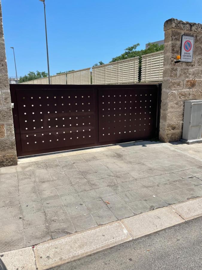 Casa Oberdan Daire Monopoli Dış mekan fotoğraf