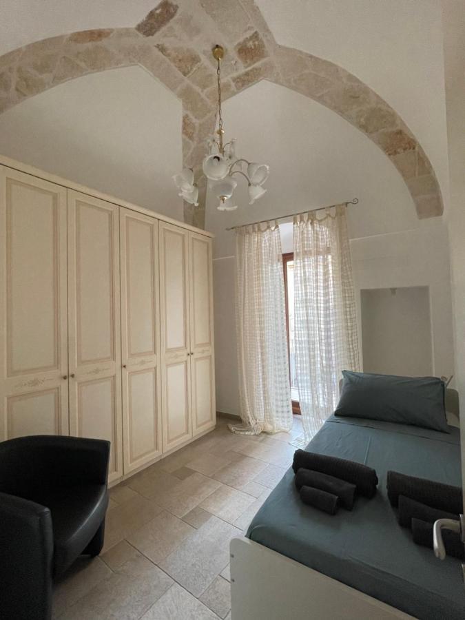 Casa Oberdan Daire Monopoli Dış mekan fotoğraf