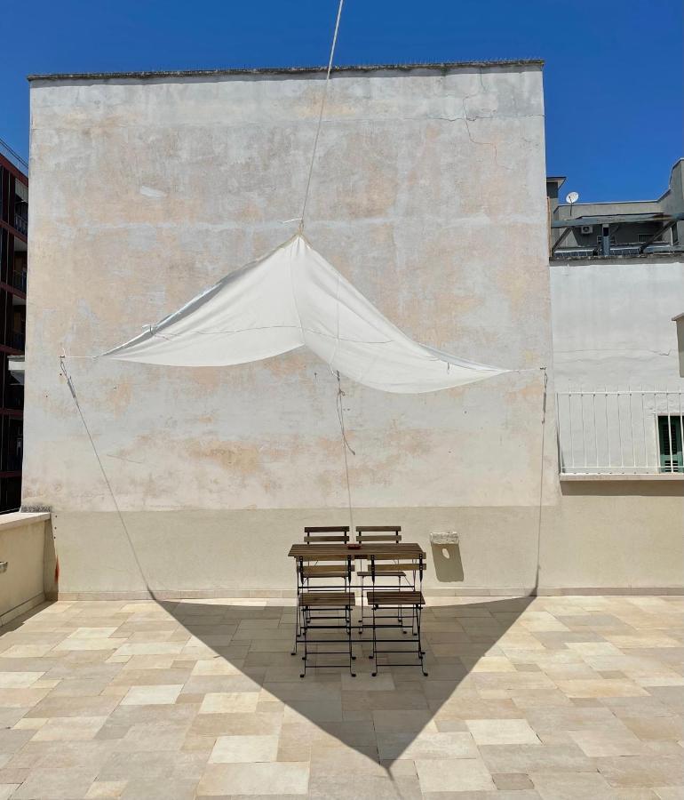 Casa Oberdan Daire Monopoli Dış mekan fotoğraf