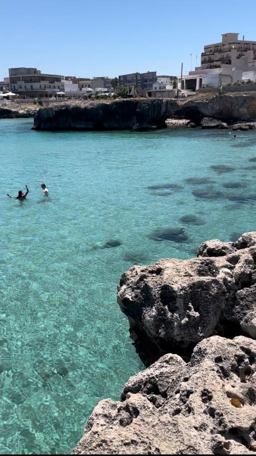 Casa Oberdan Daire Monopoli Dış mekan fotoğraf