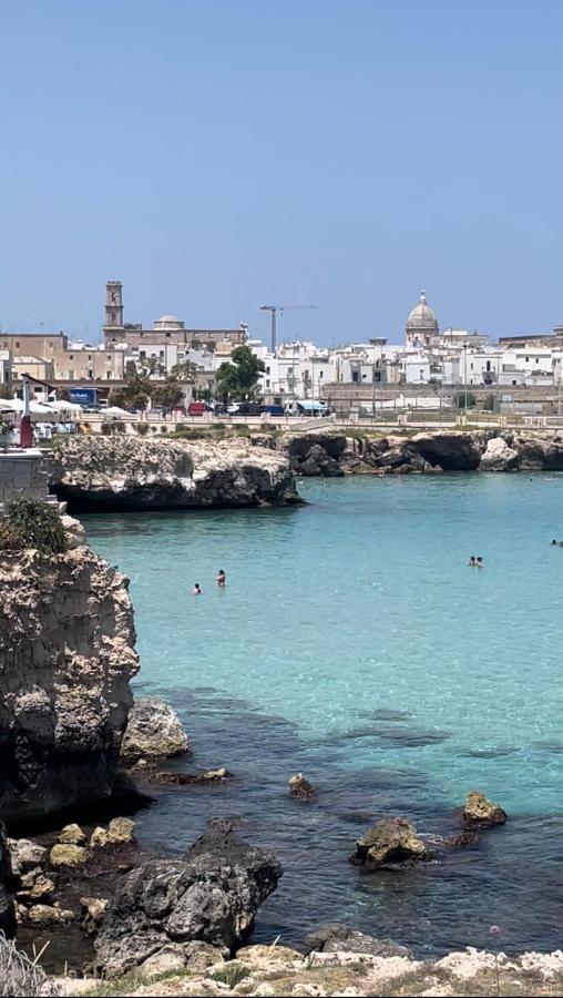 Casa Oberdan Daire Monopoli Dış mekan fotoğraf