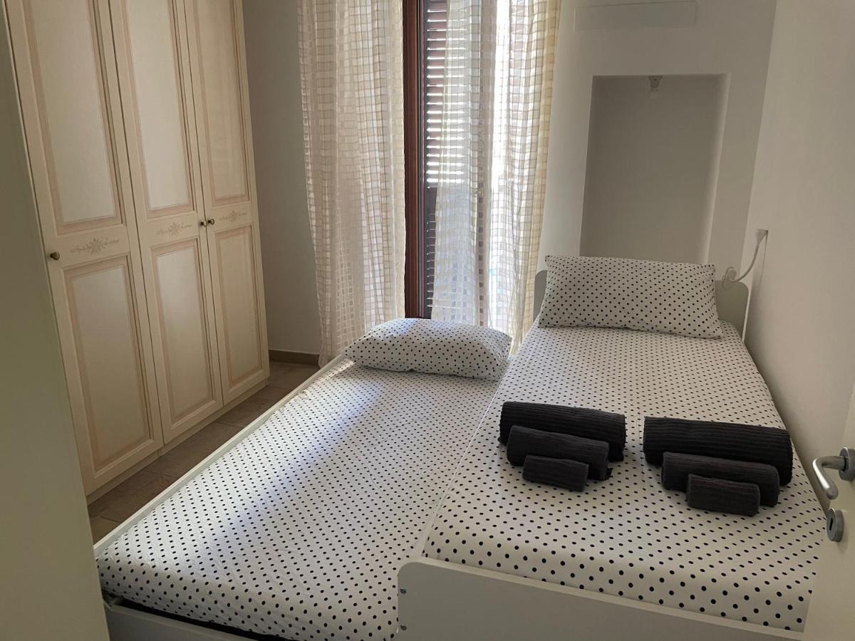 Casa Oberdan Daire Monopoli Dış mekan fotoğraf