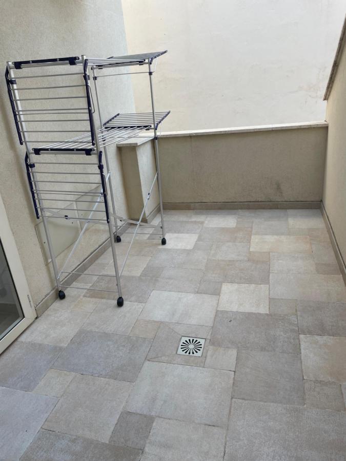 Casa Oberdan Daire Monopoli Dış mekan fotoğraf