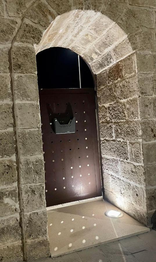 Casa Oberdan Daire Monopoli Dış mekan fotoğraf