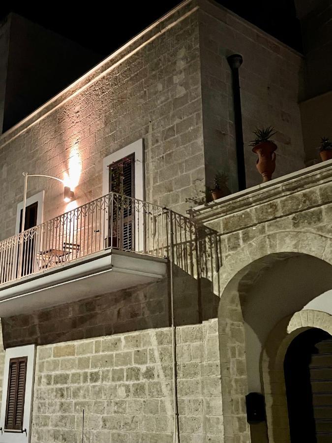 Casa Oberdan Daire Monopoli Dış mekan fotoğraf