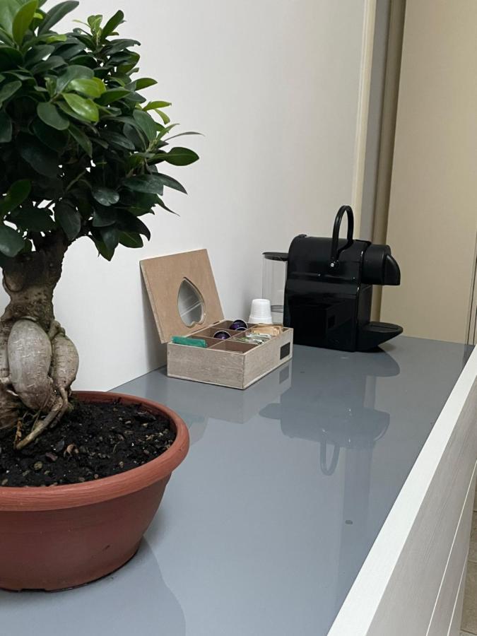 Casa Oberdan Daire Monopoli Dış mekan fotoğraf