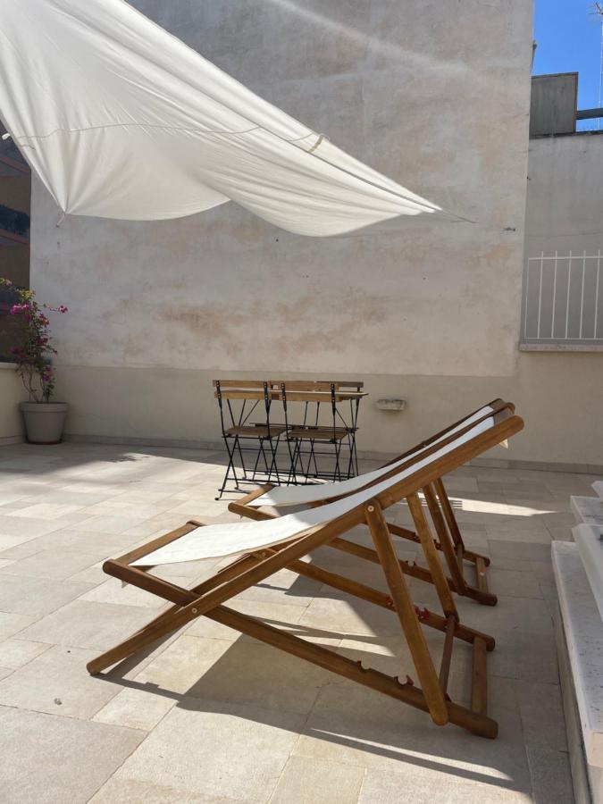 Casa Oberdan Daire Monopoli Dış mekan fotoğraf