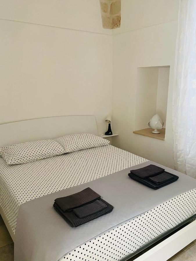 Casa Oberdan Daire Monopoli Dış mekan fotoğraf